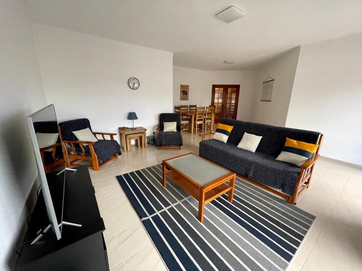 Casa Hebrides Lagos Exteriör bild